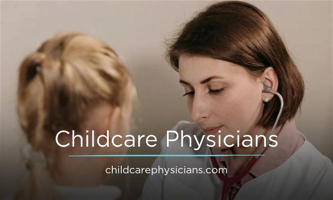 ChildcarePhysicians.com